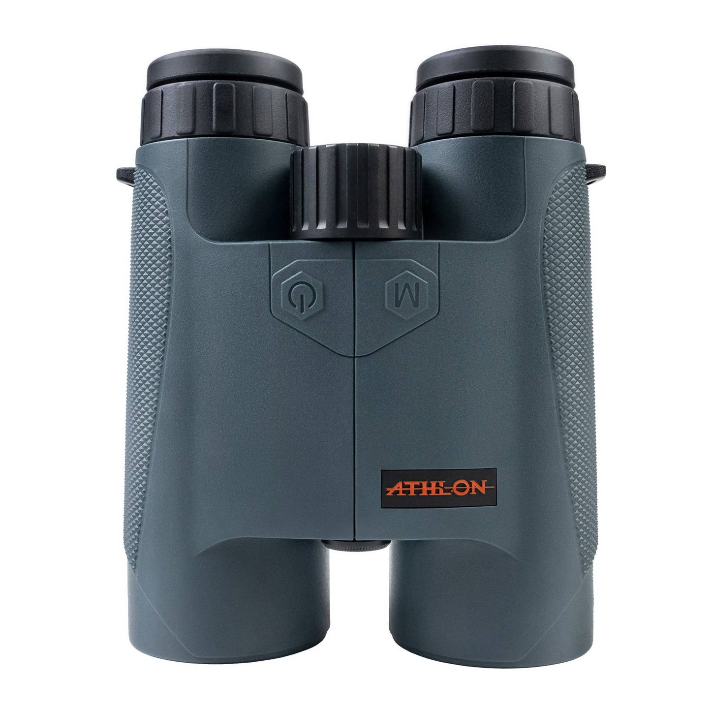 Athlon Optics Cronus UHD 10x50 Binocular With Laser Rangefinder