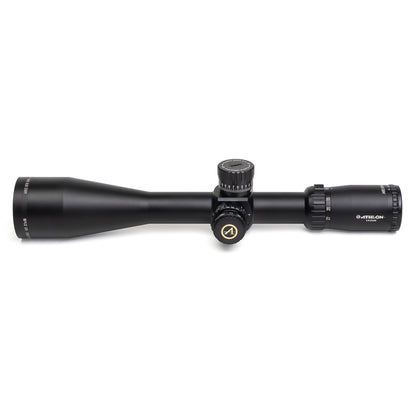 Athlon Ares BTR GEN2 HD 4.5-27x50 APLR3 FFP IR MOA Reticle