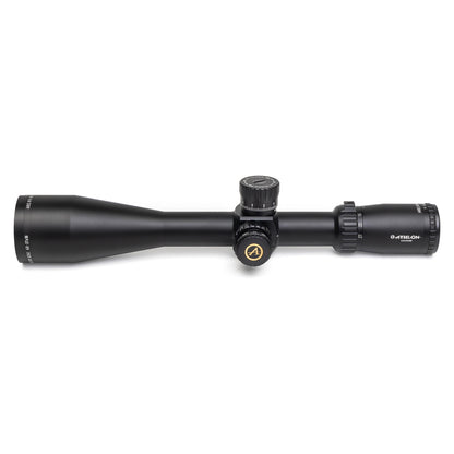 Athlon Ares BTR GEN2 HD 4.5-27x50 APRS5 FFP IR  MIL Reticle