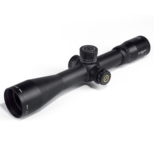 Athlon Ares ETR UHD 3-18x50 APLR6 FFP IR MOA Reticle