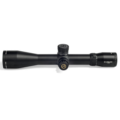 Athlon Ares ETR UHD 3-18x50 APLR6 FFP IR MOA Reticle