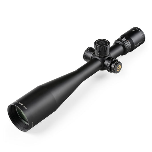 Althon Ares ETR UHD 15-60x56 BLR1 SFP IR MOA Reticle