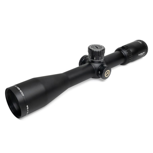 Athlon Midas TAC HD 4-16x44 APRS2 FFP MIL Reticle