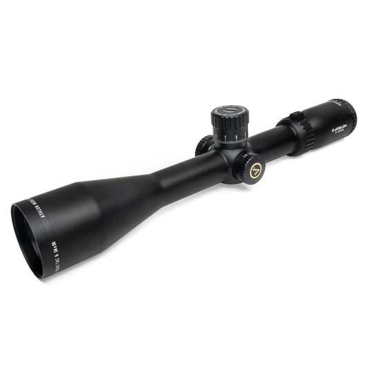 Midas TAC HD 6-24x50 APLR4  FFP MOA Reticle