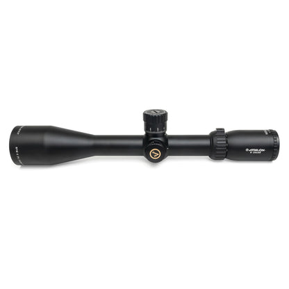 Athlon Midas TAC HD 6-24x50 APRS2  FFP MIL Reticle