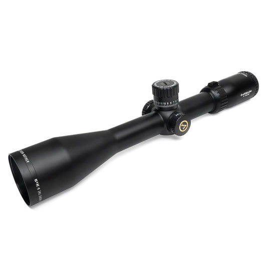 Athlon Midas TAC HD 6-24x50 APRS2  FFP MIL Reticle