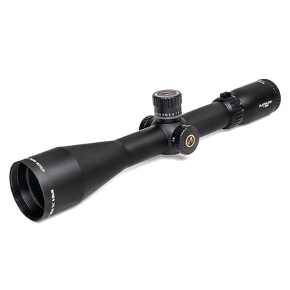 Athlon Midas TAC HD 5-25x56 APLR4 FFP MOA Reticle