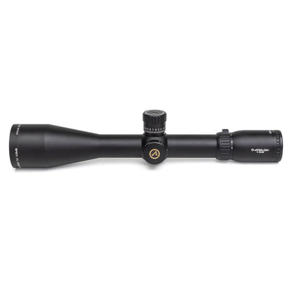 Athlon Midas TAC HD 5-25x56 APLR4 FFP MOA Reticle