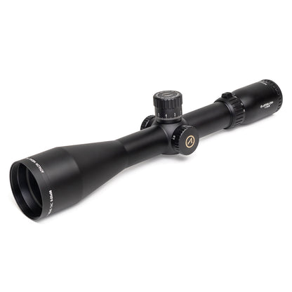 Athlon Midas TAC HD 5-25x56 APRS6 FFP MIL Reticle