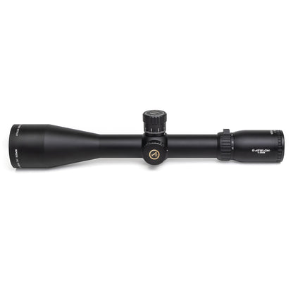 Athlon Midas TAC HD 5-25x56 APRS3 FFP MIL Reticle