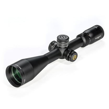 Midas TAC HD 6-24x50 APLR4  FFP MOA Reticle