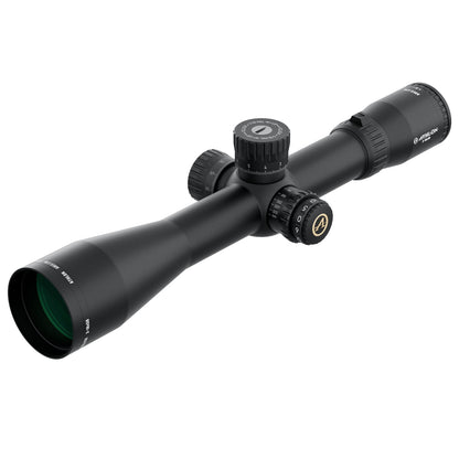 Athlon Ares ETR UHD 3-18x50 APRS6 FFP IR MIL Reticle