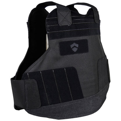 BulletSafe VP4 Advance Vest with IIIA RLA Armor