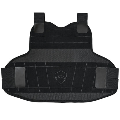 BulletSafe VP4 Concealable Vest with CLS IIIA Armor Kit