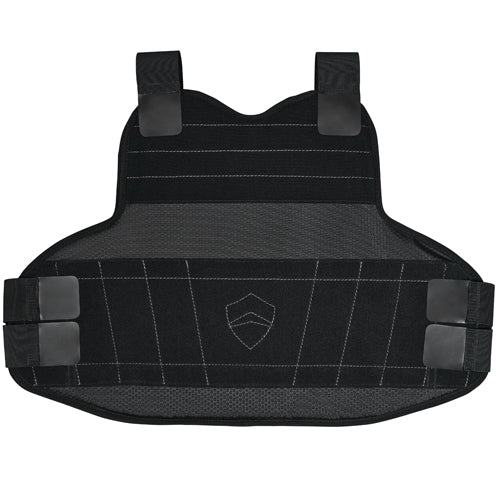 BulletSafe VP4 Concealable Vest with CLS IIIA Armor Kit