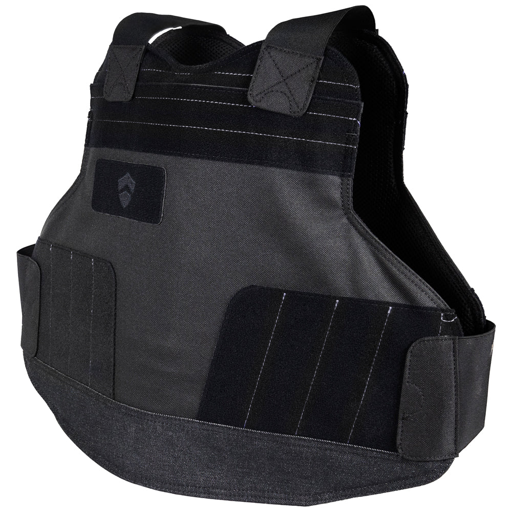 BulletSafe VP4 Advance Vest with IIIA RLA Armor