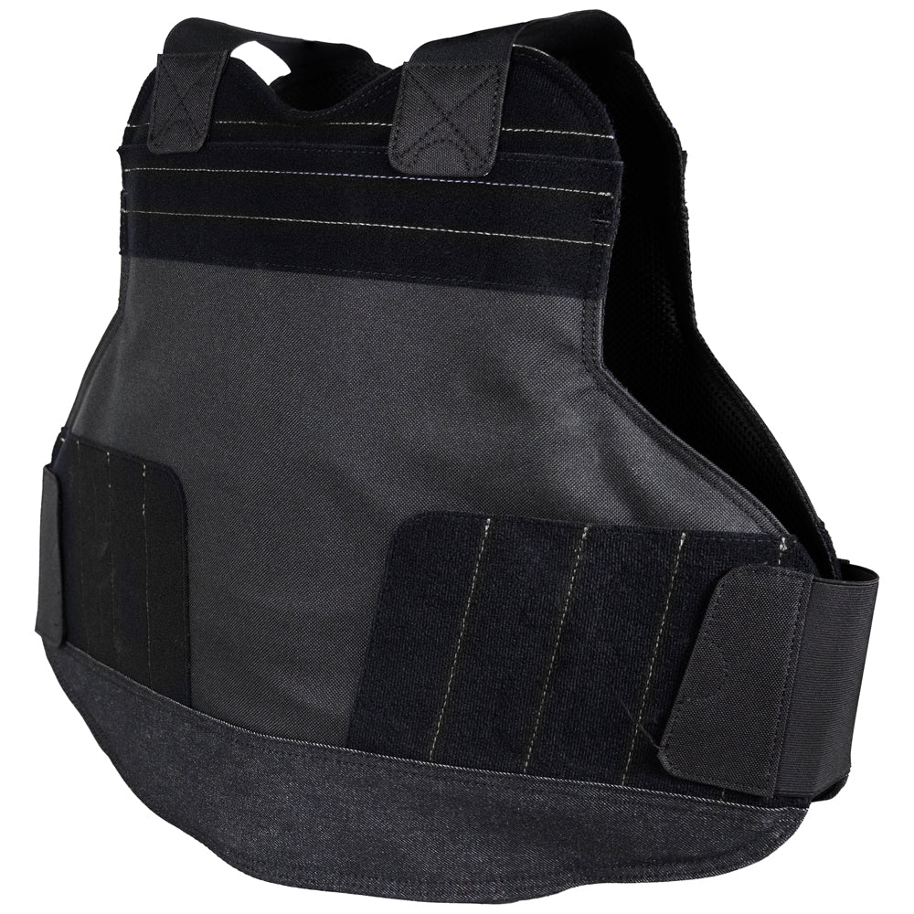 BulletSafe VP4 Advance Vest with IIIA RLA Armor