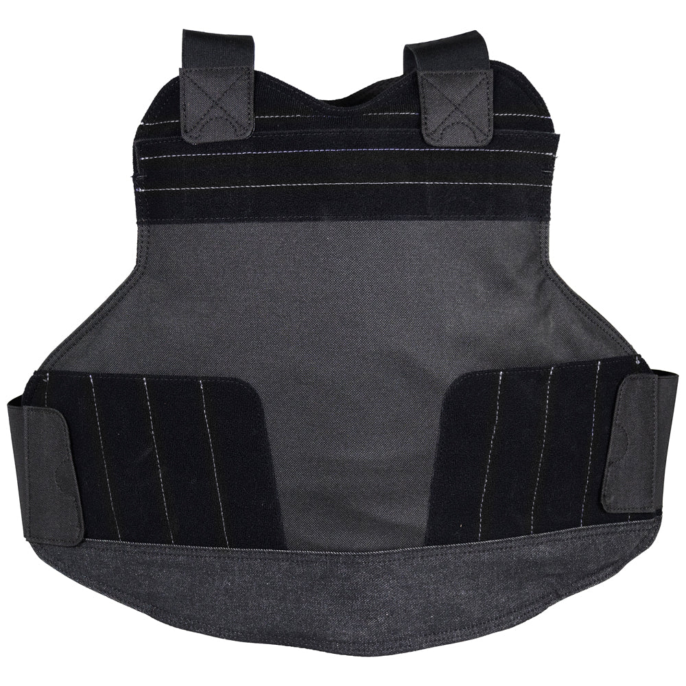 BulletSafe VP4 Advance Vest with IIIA RLA Armor