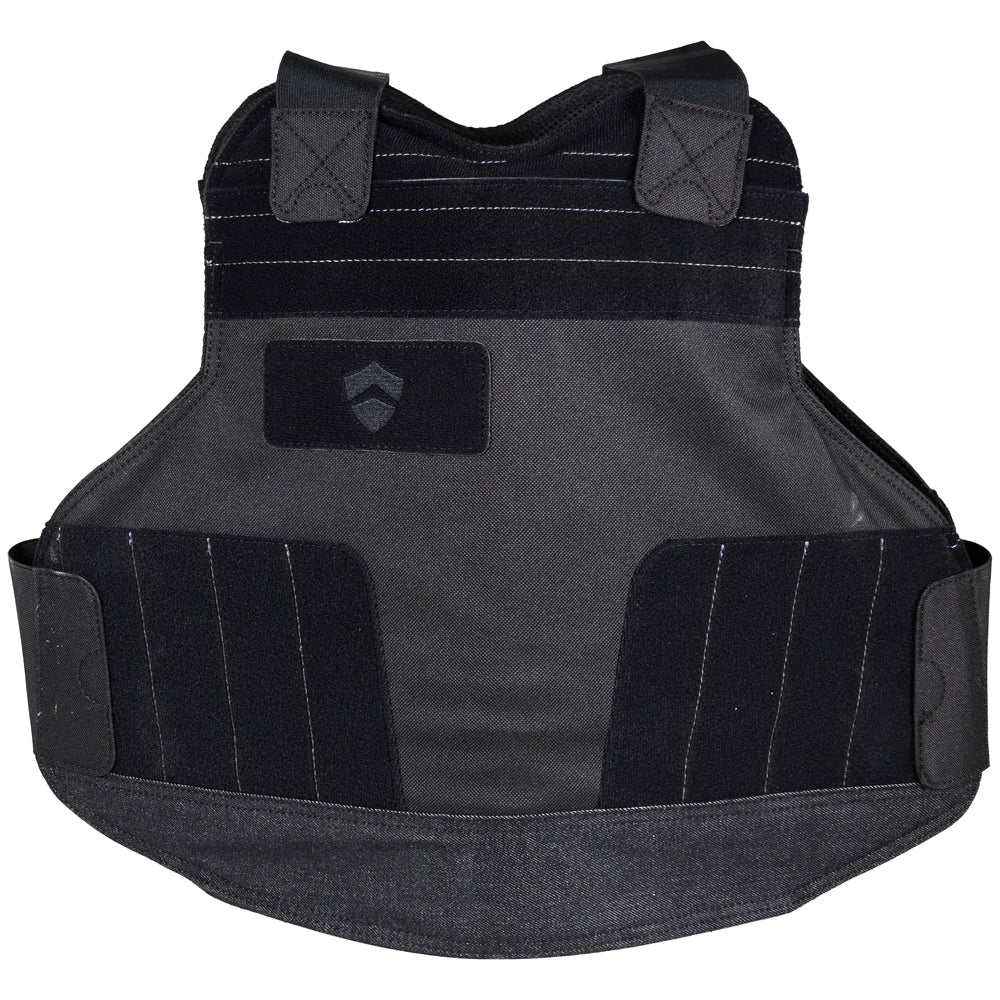 BulletSafe VP4 Advance Vest with IIIA RLA Armor