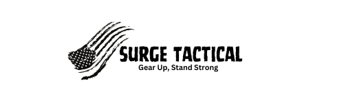 Why Buy From Surge Tactical