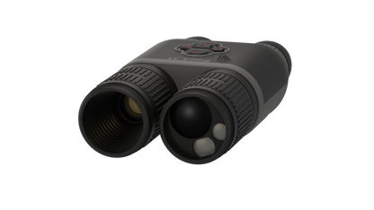 ATN Binox 4T 384 2-8x Thermal Binocular w Laser Range Finder