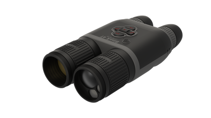 ATN Binox 4T 384 2-8x Thermal Binocular w Laser Range Finder