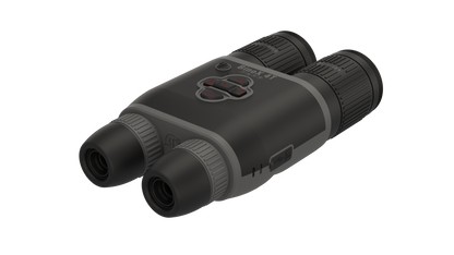 ATN Binox 4T 384 2-8x Thermal Binocular w Laser Range Finder