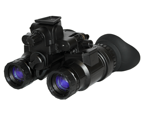 ATN PS31-2 Dual tube Night vision Goggle/Binocular BNVD 40 FOV